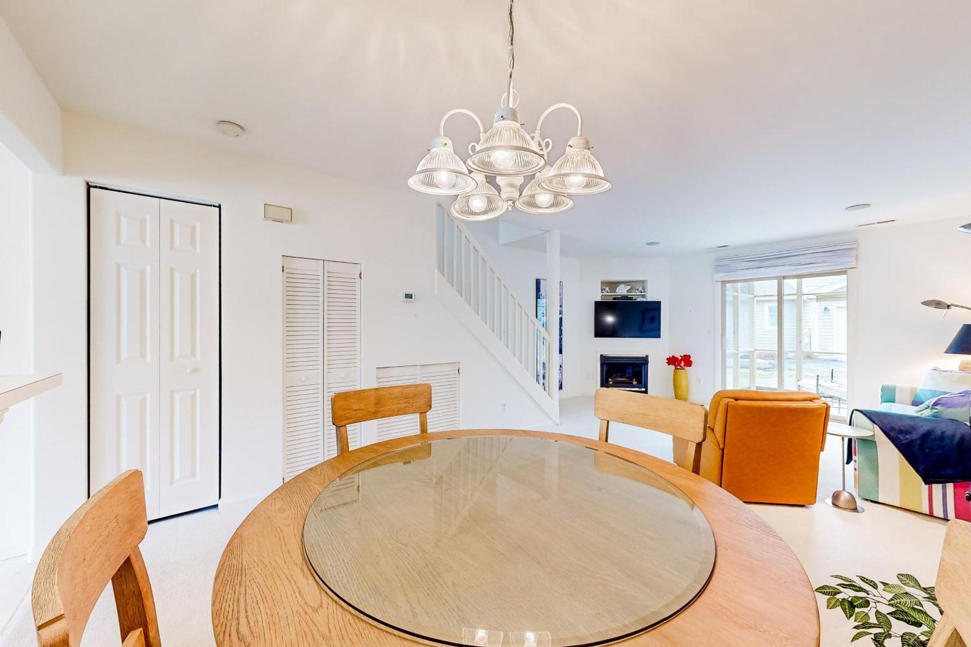 Plantations East - 166 Lakeside Dr Holiday home Lewes