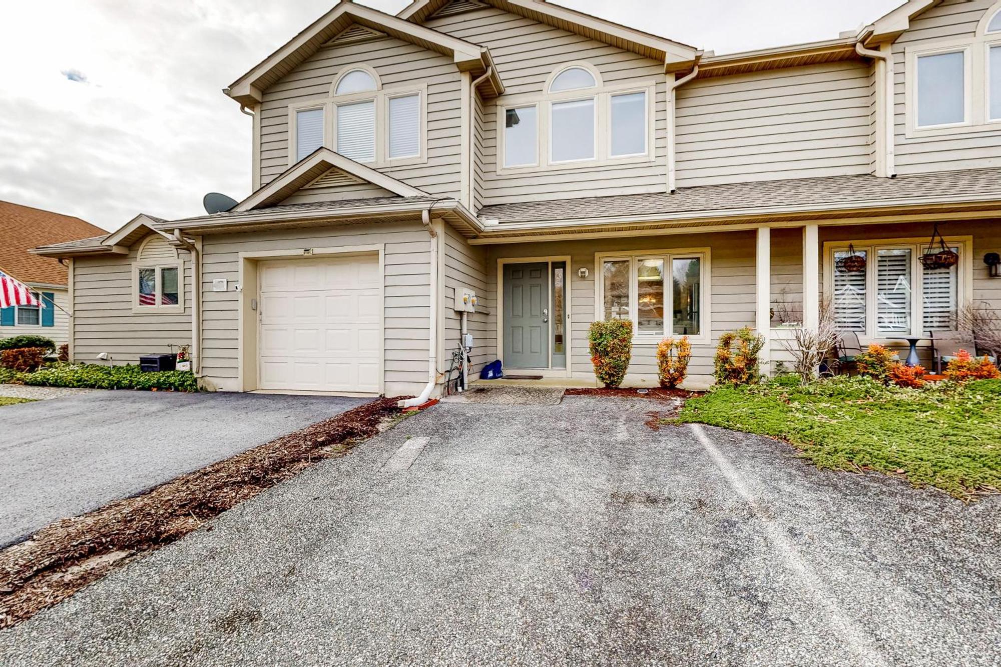 Plantations East - 166 Lakeside Dr Holiday home *